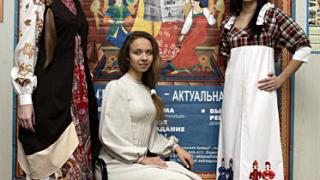 Законодатели православной моды – ставропольцы