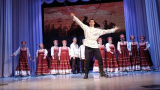 На Ставрополье продолжается конкурс «Битва хоров»