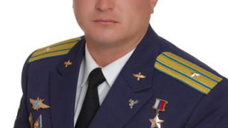 Подвиг Героя России, командира авиационной эскадрильи, Ивана Нечаева