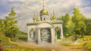 Картина ставропольского осуждённого получила всероссийское признание