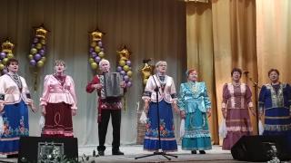 В Кировском округе Ставрополья День матери-казачки отметили концертом