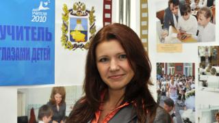 В День учителя лучшие педагоги Ставрополья получили награды