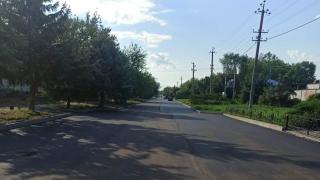 На Ставрополье завершено благоустройство села по госпрограмме