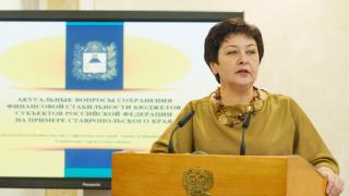 Ставропольский бюджет потерял 6,8 млрд рублей за два года из-за федеральных льгот для предприятий