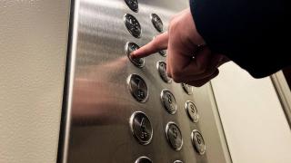 В 40 многоэтажках Cтаврополья в этом году установят новые лифты