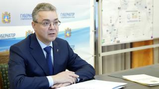 Глава Ставрополья: С начала года реализован 41 проект по наказам избирателей