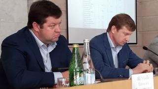 3 млрд рублей в год недополучает бюджет Ставрополья из-за нелегальных таксистов