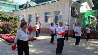 Конкурс организаций соцобслуживания провели в Ставропольском крае