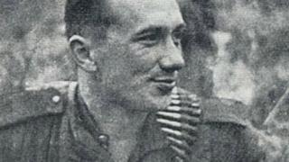 Актёр Алексей Смирнов воевал на фронте во время Великой Отечественной войны