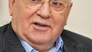 Горбачеву – 80 лет: Каждый из нас способен менять этот мир к лучшему