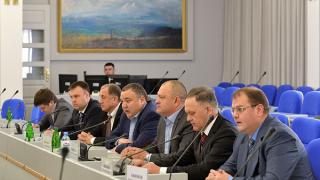 Ставропольские депутаты вернулись из Крыма, теперь ждем ответный визит