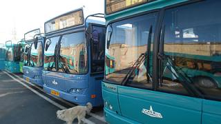 В Ставрополе изменяется схема движения автобусных маршрутов №4 и №48