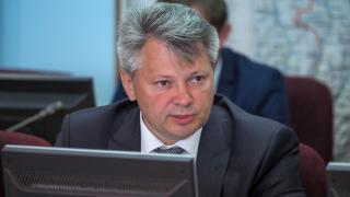 Министр природных ресурсов СК Андрей Хлопянов рассказал о «самочувствии» рек Ставрополья