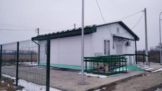 В Кировском округе Ставрополья завершилось строительство нового ФАПа