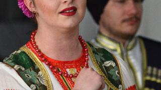 День единения народов России и Беларуси отметили ярким концертом в Ставрополе