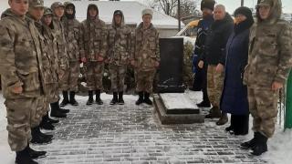 На Ставрополье увековечат память о казачьем генерале