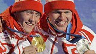 Олимпида 2010: первое золото россиян