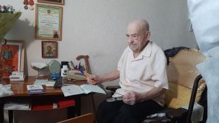Герой Советского Союза Андрей Титенко – легенда Ставрополья