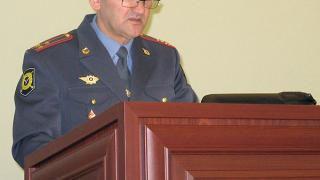 Управление внутренних дел по Ставрополю – новая милицейская структура