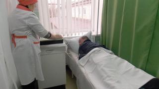 Пациентам Балахоновского ПНИ доступны санаторно-курортные услуги – как в здравницах КМВ