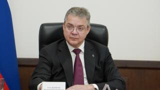 Губернатор Ставрополья: Прорывные проекты развития дадут краю 35 тысяч новых рабочих мест