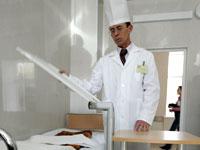 Нарушения при организации питания больных выявлены в ставропольских больницах