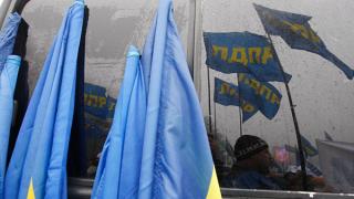 В Ставрополе исключенные из ЛДПР «за предательство интересов партии» собрали пресс-конференцию