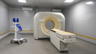 Девять томографов установят в медучреждениях Ставрополья по итогам этого года