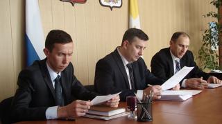 Агропрофсоюз Ставропольского края заключил трехстороннее соглашение