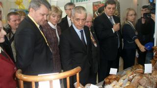 Георгиевские пекари стали победителями III Кавказского Кубка по хлебопечению