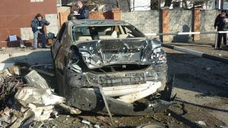 Пожизненный срок получили организаторы теракта в Пятигорске в декабре 2013 года