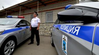 Пьяного водителя иномарки остановили автоинспекторы на Ставрополье