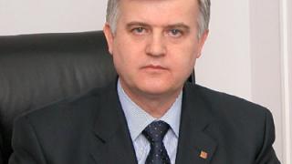Против министра финансов Шаповалова возбудили уголовное дело по событиям 2006 года