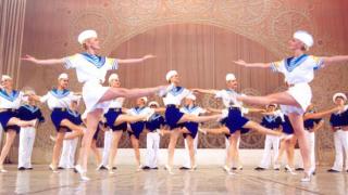 Ставрополь посетит Красноярский академический ансамбль танца Сибири