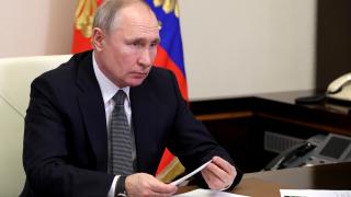 Владимир Путин утвердил критерии оценки эффективности губернаторов