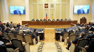 Как регулировать миграционные процессы на Ставрополье – решали в правительстве края