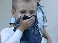 Простуда атакует ставропольских дошкольников