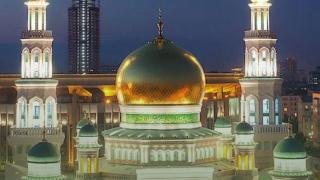 Мусульманские организации России – против попыток дестабилизировать Кавказ