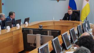 На меры безопасности Ставрополье потратит дополнительно 9,6 млн рублей