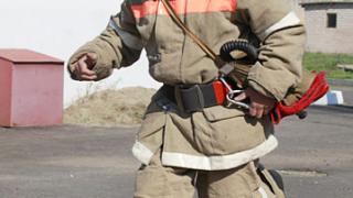 В Ставропольском крае пожарные проводят тренировочную эвакуацию в школах