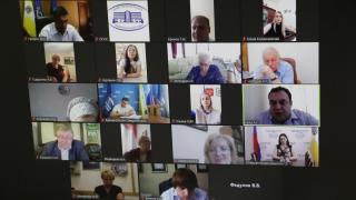 Общественная палата Ставропольского края: Защите здоровья на голосовании – «да», фейкам – «нет»!