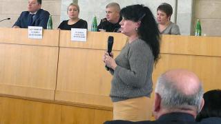 Случаи поножовщины и агрессии школьников обсуждали в Кисловодске