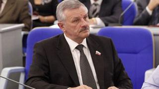 Расследование уголовного дела в отношении ставропольского депутата Калугина возобновлено