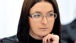 Юлия Косарева назначена министром экономического развития Ставропольского края