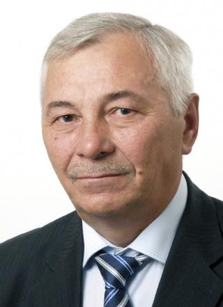 Министр сельского хозяйства Ставрополья Александр Мартычев о результатах работы отрасли в 2012 году