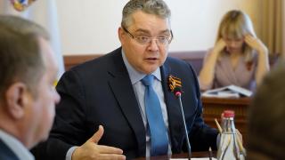 На Ставрополье пять министерств вошли в проект «Бережливое правительство»