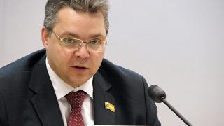 Глава Ставрополья Владимир Владимиров поднялся в рейтинге губернаторов страны