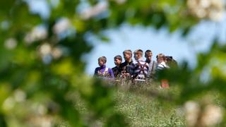 «Счастливое лето» дарит отдых ставропольским детям, находящимся в трудной жизненной ситуации