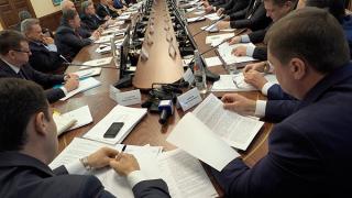 Губернатор Ставрополья предложил проверять чиновников на детекторе лжи