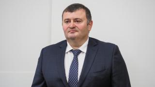 Николай Афанасов – новый вице-премьер правительства Ставрополья